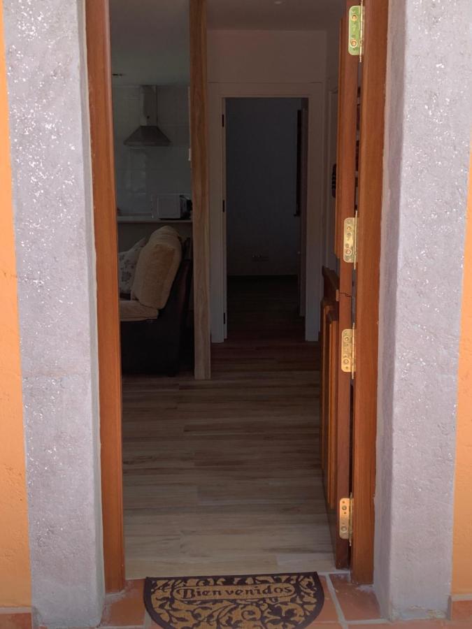 El Rincon De Parres Διαμέρισμα La Pereda de Llanes Εξωτερικό φωτογραφία