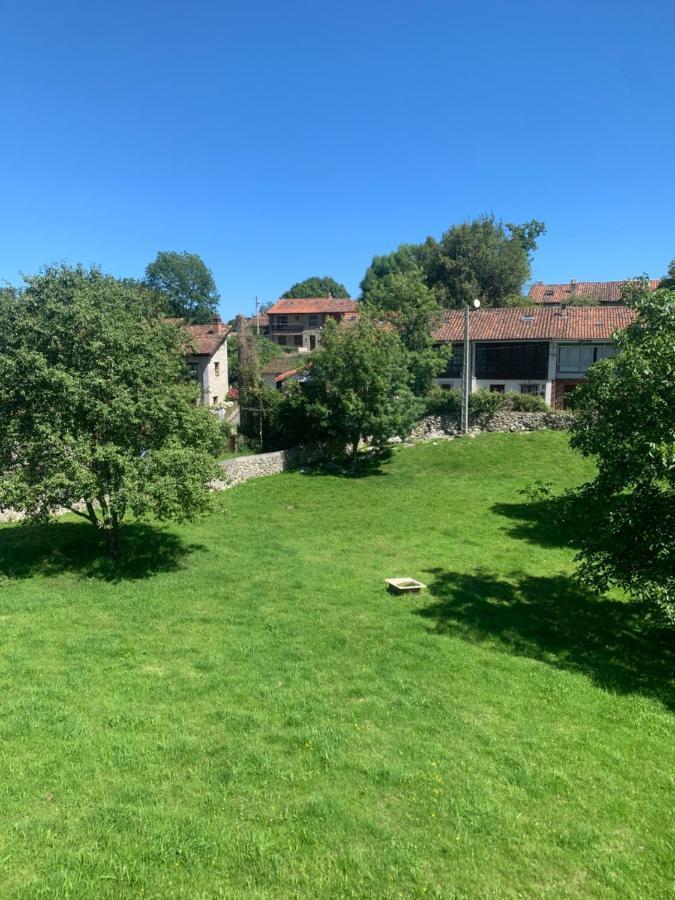 El Rincon De Parres Διαμέρισμα La Pereda de Llanes Εξωτερικό φωτογραφία